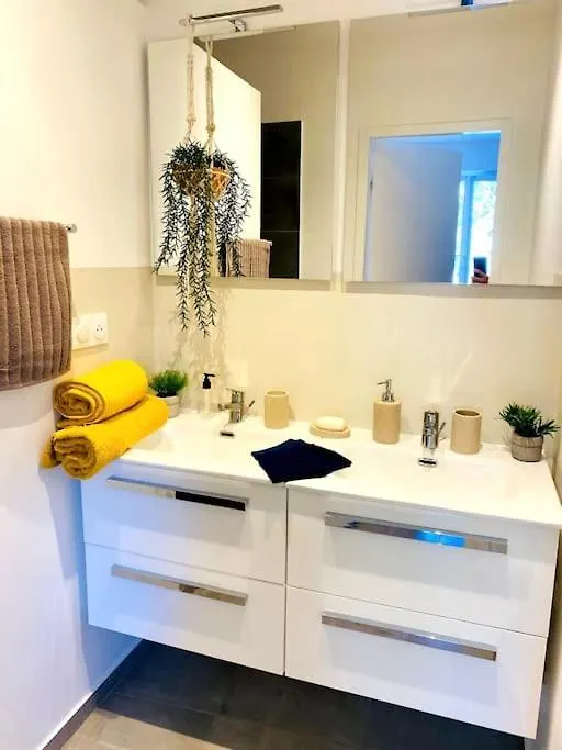 Appartement Le Tarasconnais