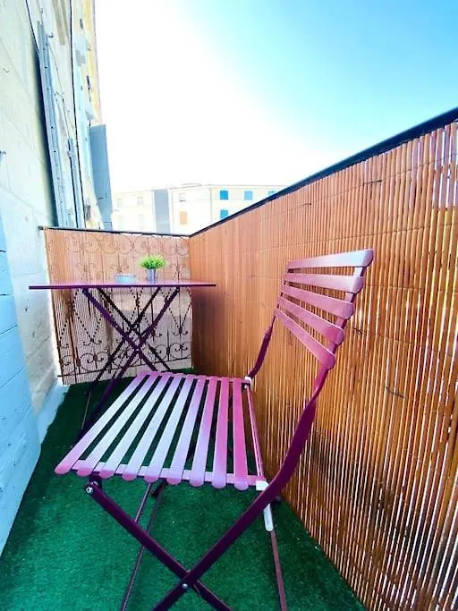 Appartement Le Tarasconnais  Tarascon