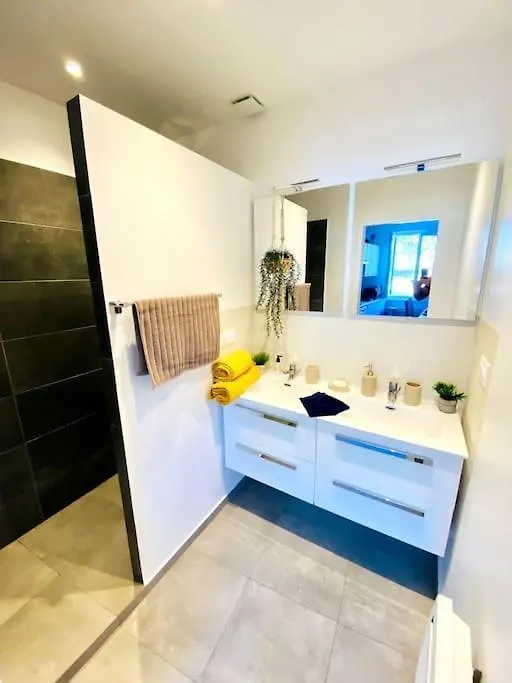 Appartement Le Tarasconnais France