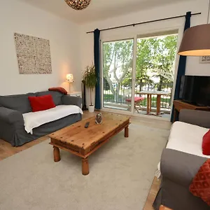 Appartement Appartement Tarascon, Tarascon