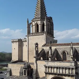 Appartement Le Clos Du Rouet, Tarascon