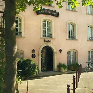 Les Echevins Tarascón